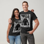 T-Shirt J-No Artsy (Unisexe)