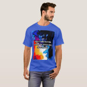 T-SHIRT J. ROBERT OPPENHEIMER (Devant entier)