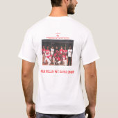 T-SHIRT J TRIPLE (Dos)