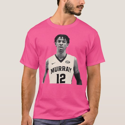 T-shirt Ja Morant Murray (Devant)