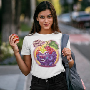 T-shirt Jabuticaba Grappe Dance