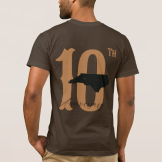 T-shirt Jack Daniels avec NC