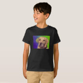 T-shirt Jack de Radke (Devant entier)
