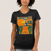 T-shirt Jack et Jill (Devant)