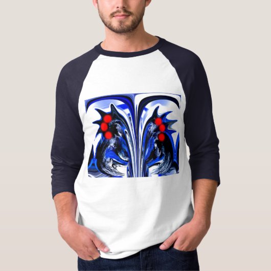 T-shirt Jack Frost (Devant)