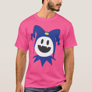 T-shirt Jack Frost Shin Megami Tensei