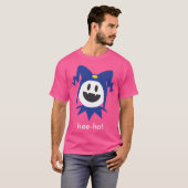 T-shirt Jack Frost Shin Megami Tensei (Devant entier)