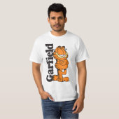 T-shirt Jack harlow merch classique (Devant entier)