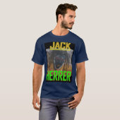T-SHIRT JACK HERRER (Devant entier)