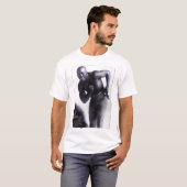 T-shirt Jack Johnson (Devant entier)