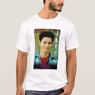 T-shirt Jack la tribu