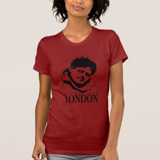 T-shirt Jack London