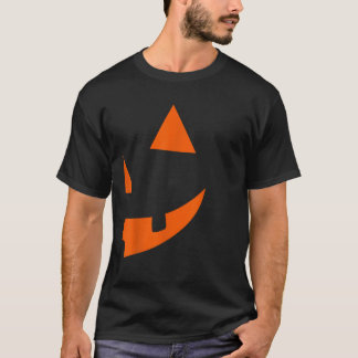 T-shirt Jack-o'-lantern Jackolantern Couple Halloween Cost