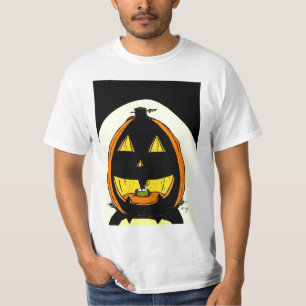 T-shirt Jack o'Lantern pour hommes