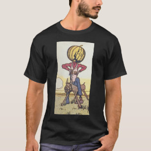 T-shirt Jack Pumpkinhead