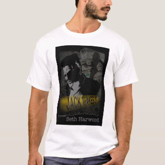 T-shirt Jack réveille la couverture