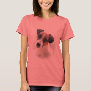 T-shirt Jack Russell Shirt
