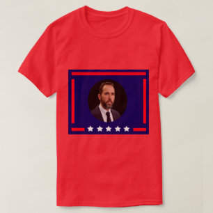 T-shirt Jack Smith 4