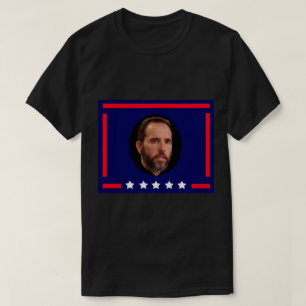 T-shirt Jack Smith Drapeau2