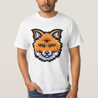 T-shirt Jackal