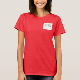 T-SHIRT JACKET DE LA FLOTTE CALIFORNIENNE DES FEMMES DE KO