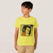 T-shirt Jackie Chan Adventures (Devant entier)