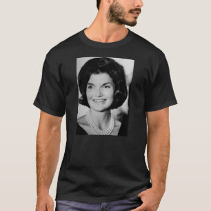 T-shirt Jackie Kennedy