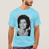 T-shirt Jackie Kennedy (Devant)