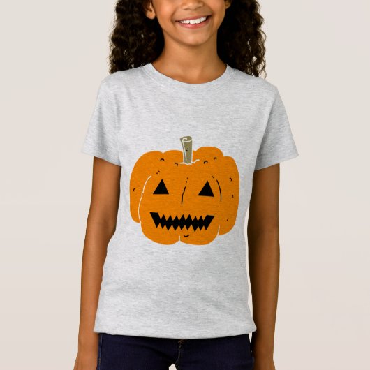 T-Shirt Jackie Lantern (Devant)