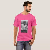 T-shirt Jackie Robinson_Baseball_030 (Devant entier)
