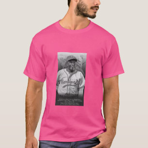 T-shirt Jackie Robinson_Baseball_030