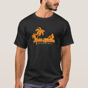 T-shirt Jackie Treehorn Essentiel