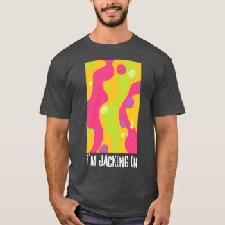 T-shirt Jacking
