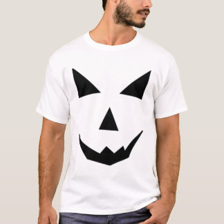 T-shirt Jacko font face