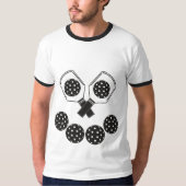 T-shirt Jackolantern (Devant)