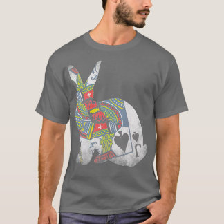T-shirt Jackrabbit