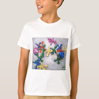 T-shirt Jacks