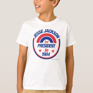 T-shirt Jackson-1984