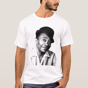 T-shirt Jackson du Pandeiro