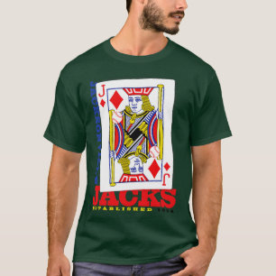 T-shirt Jacksonville Jacks