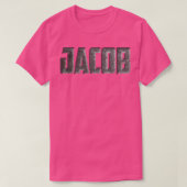 T-shirt Jacob (Design devant)