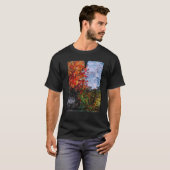 T-shirt Jacob Collier Merch Jacob Collier Djesse Vol598png (Devant entier)