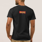 T-Shirt Jacob & Irene (Dos)