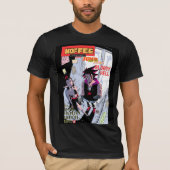 T-Shirt Jacob & Irene (Devant)