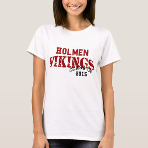 T-SHIRT JACQUE DE ST DE LYNN