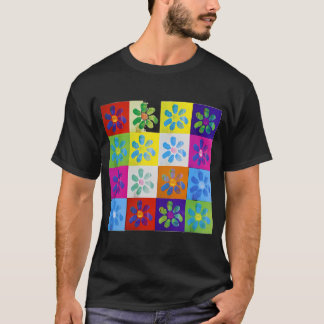 T-shirt Jacques