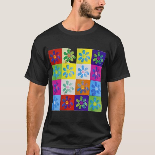 T-shirt Jacques (Devant)