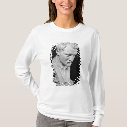 T-shirt Jacques Maritain (Devant)