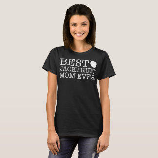 T-shirt Jacquier