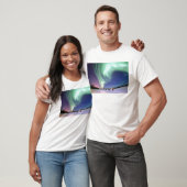 T-shirt Jade Glow (Unisexe)